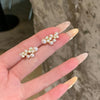 White Pearl Flowers