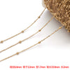 Gold Chain 3