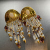 Gold Multicolor