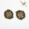 Antique Bronze