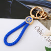 Royal-Blue Fortune-Loop