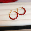 Small Hoop