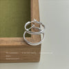 Silver 2.3cm