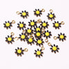 Green Daisy