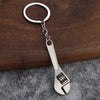 Adjustable Wrench