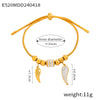 Wing Charms
