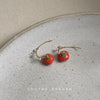 Red Persimmon