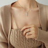 Steel Necklace