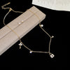 Gold Tone