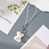 White Small Bear