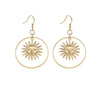 Gold Sun Rounds