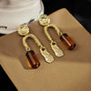 Amber Drops