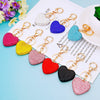 Assorted Crystal-Heart