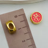 Red Bead 10