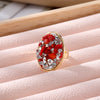 Red Chip Silver