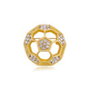Gold Flower