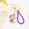 Purple Rat Cord