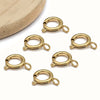 Gold Spring 10