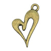 Yellow Heart 18