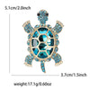Blue Turtle
