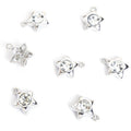 Crystal Star Jewelry Components For DIY Earrings And Bracelets Charms view 11