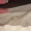 Gold Size 6
