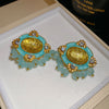 Yellow Aqua
