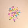 Color Style Note