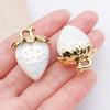 White Strawberry 1