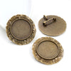 Antique Bronze