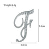Silver Initial Six