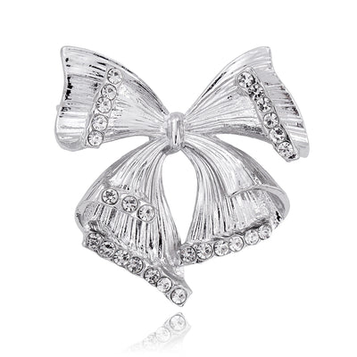 Front product view of the bow ring