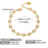Clear Bracelet