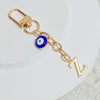 Letter Z Charm