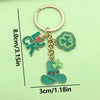 Green Shamrock ER926