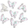 Silver Decorative 5