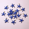 Blue Starfish