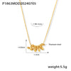 Gold Snake
