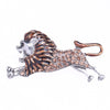 Copper Lion