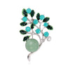 Green Leaf