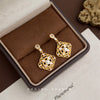Gold Filigree