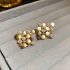 Gold Studs