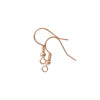 Rose Gold Hooks