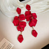 Red Rose Cascade
