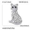Silver Cat