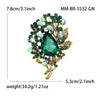 Green Jewel
