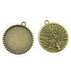 Antique Bronze