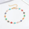 Multicolor Hearts