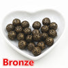 Antique Bronze 10 mm