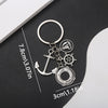 Anchor Lifebuoy